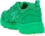 Comme des Garçons Groene Gel Nunobiki Sneakers Green Heren - Thumbnail 3