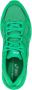 Comme des Garçons Groene Gel Nunobiki Sneakers Green Heren - Thumbnail 4