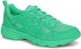 Comme des Garçons Groene Sneakers voor Mannen Aw24 Green Heren - Thumbnail 2