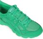 Comme des Garçons Groene Sneakers voor Mannen Aw24 Green Heren - Thumbnail 4