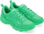 Comme des Garçons Groene Sneakers X Asics Fn-K101 Green Heren - Thumbnail 4