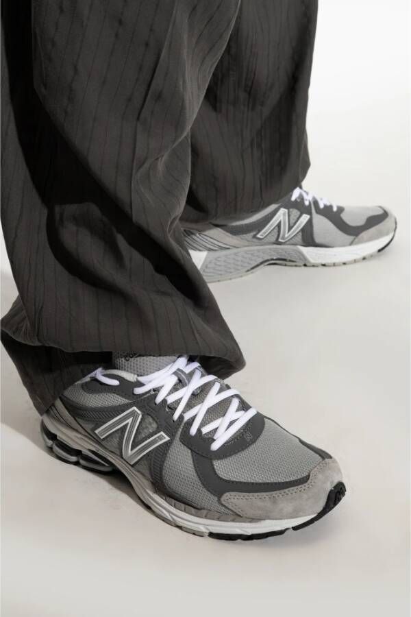 Comme des Garçons Homme Plus X NEW Balance Gray Heren