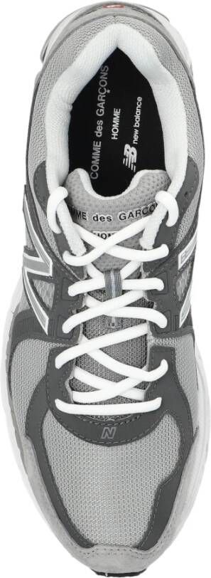 Comme des Garçons Homme Plus X NEW Balance Gray Heren