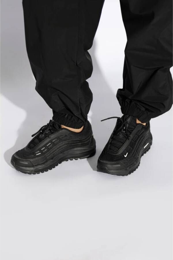 Comme des Garçons Homme Plus x Nike Black Dames