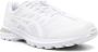 Comme des Garçons Luxe Witte Sneakers met Unieke Sluiting White Heren - Thumbnail 2