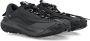 Comme des Garçons Mountain Fly 2 Low Sneakers Black Heren - Thumbnail 2