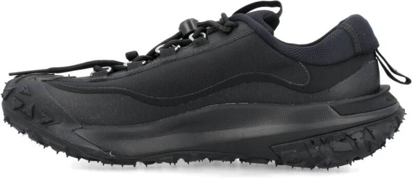 Comme des Garçons Mountain Fly 2 Low Sneakers Black Heren