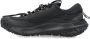 Comme des Garçons Mountain Fly 2 Low Sneakers Black Heren - Thumbnail 3