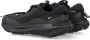 Comme des Garçons Mountain Fly 2 Low Sneakers Black Heren - Thumbnail 4