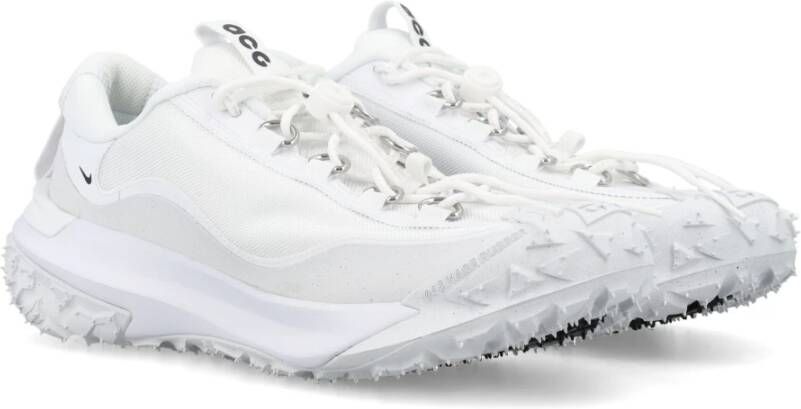 Comme des Garçons Mountain Fly 2 Low Sneakers White Heren