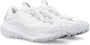 Comme des Garçons Mountain Fly 2 Low Sneakers White Heren - Thumbnail 2