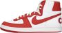 Comme des Garçons Nike Sneakers Red Dames - Thumbnail 2