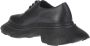 Comme des Garçons Phileo Dames Derbies Schoenen Black Dames - Thumbnail 3