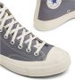 Comme des Garçons Play Chuck 70 High-Top Sneakers Grijs Gray - Thumbnail 10