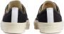 Comme des Garçons Play Chuck 70 Low Zwarte Sneakers Beperkte Oplage Black Heren - Thumbnail 3