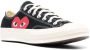 Comme des Garçons Play Chuck Taylor 1970s Lage Sneakers Black Heren - Thumbnail 2