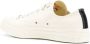 Comme des Garçons Play Chuck Taylor 1970s Lage Sneakers White Heren - Thumbnail 3