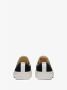 Comme des Garçons Play Chuck Taylor Lage Top Sneakers Wit White Dames - Thumbnail 4