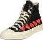 Comme des Garçons Play Casual Sneakers voor Dagelijks Gebruik Multicolor - Thumbnail 22