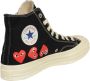 Comme des Garçons Play Casual Sneakers voor Dagelijks Gebruik Multicolor - Thumbnail 23