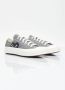 Comme des Garçons Play Sneakers Gray Dames - Thumbnail 3