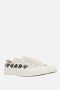 Comme des Garçons Play Sneakers White Heren - Thumbnail 2