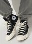 Comme des Garçons Play X Converse Black Dames - Thumbnail 2