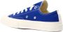 Comme des Garçons Play x Converse Blue Dames - Thumbnail 5