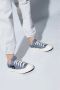 Comme des Garçons Play x Converse Gray Dames - Thumbnail 2