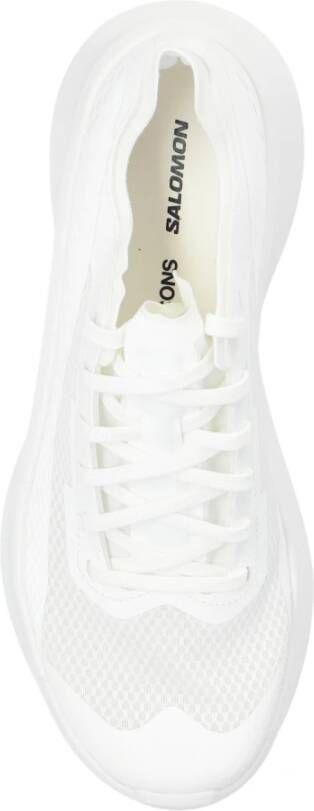 Comme des Garçons Schoenen Phantasm X White Dames