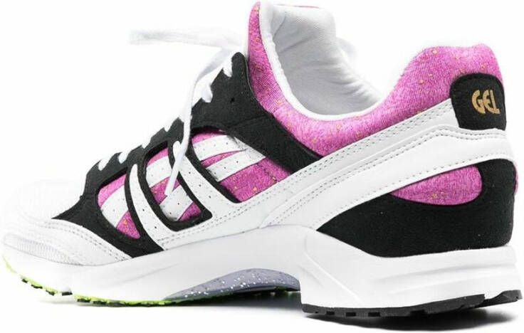 Comme des Garçons Zoals roze sneakers jongens Roze Heren