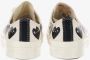 Comme des Garçons Sneakers White Heren - Thumbnail 4