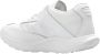 Comme des Garçons Sneakers White Heren - Thumbnail 4