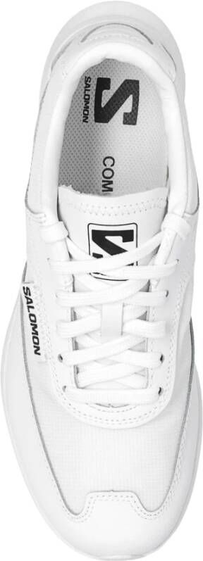 Comme des Garçons Sneakers Wit Heren