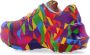 Comme des Garçons Sport Schoenen Sr811 Platform Voor CDG Multicolor Dames - Thumbnail 5