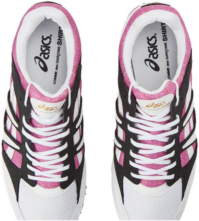 Comme des Garçons Tarther SD Sneakers Roze Heren