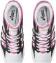 Comme des Garçons Zoals roze sneakers jongens Roze Heren - Thumbnail 3