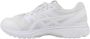 Comme des Garçons Witte Asics Sneaker Samenwerking White Heren - Thumbnail 2