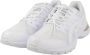 Comme des Garçons Witte Asics Sneaker Samenwerking White Heren - Thumbnail 3