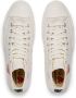 Comme des Garçons Witte Canvas High-Top Sneakers White Heren - Thumbnail 2