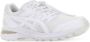 Comme des Garçons Witte Gel-Terrain Sneakers White Heren - Thumbnail 2