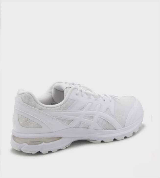 Comme des Garçons Witte Gel-Terrian Sneakers White Heren