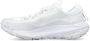 Comme des Garçons Witte Mountain Fly 2 Sneakers White Heren - Thumbnail 4