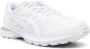 Comme des Garçons Witte Sneakers met Mesh Panelen White Heren - Thumbnail 2