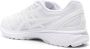 Comme des Garçons Witte Sneakers met Mesh Panelen White Heren - Thumbnail 4