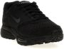 Comme des Garçons Zwarte Air Pegasus 2005 Herensneakers Black Heren - Thumbnail 3