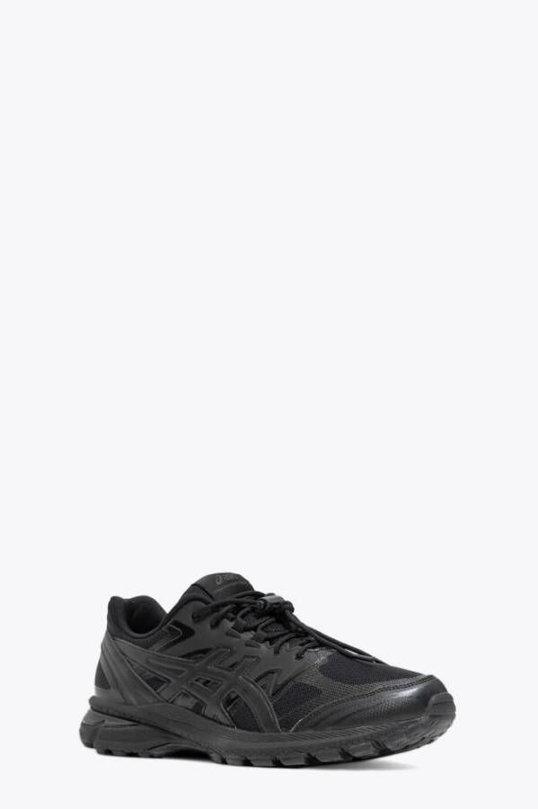 Comme des Garçons Zwarte Gel-Terrian Sneakers Black Heren