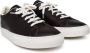 Common Projects Bruin Leren Sneakers Ronde Neus Black Heren - Thumbnail 2