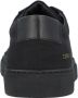 Common Projects Canvas sneakers Black Heren - Thumbnail 3