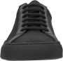 Common Projects Canvas sneakers Black Heren - Thumbnail 4